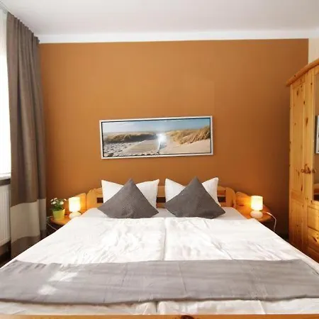 Ferienhaus-Strandnah-We-Arendsee-Wlan-9914 아파트 *