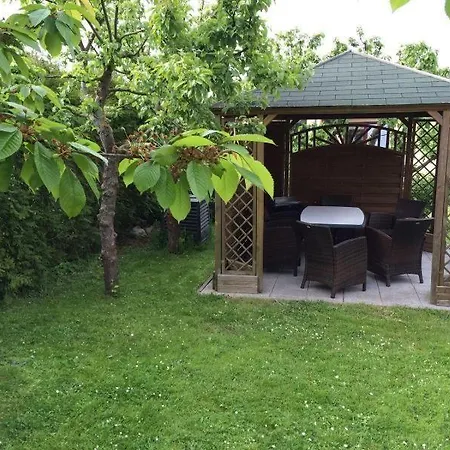 Ferienhaus-Strandnah-We-Arendsee-Wlan-9914 Ostseebad Kühlungsborn