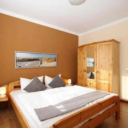 아파트 Ferienhaus-Strandnah-We-Arendsee-Wlan-9914 Ostseebad Kühlungsborn