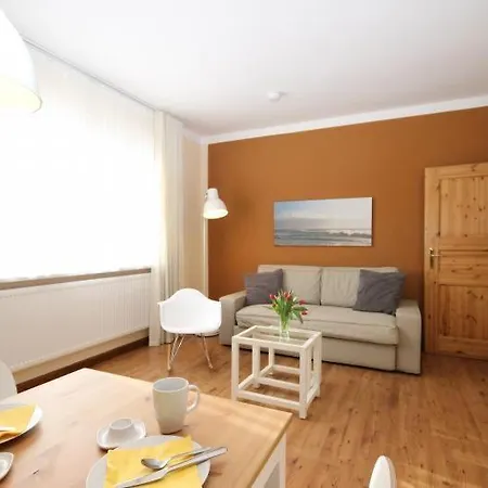 아파트 Ferienhaus-Strandnah-We-Arendsee-Wlan-9914